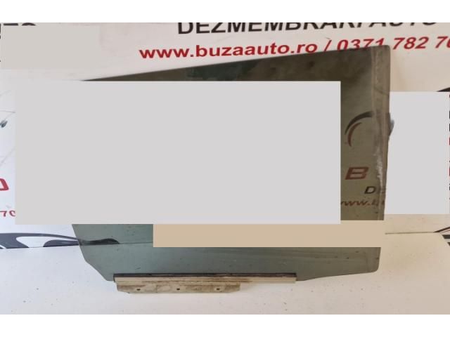 bontott TOYOTA C-HR Jobb hátsó Ablak