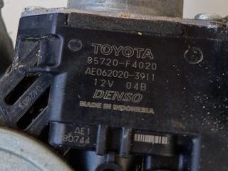bontott TOYOTA C-HR Jobb hátsó Ablakemelő Szerkezet (Elektromos)
