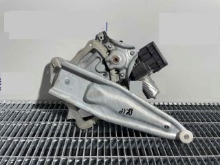 bontott TOYOTA C-HR Jobb hátsó Ablakemelő Szerkezet (Elektromos)