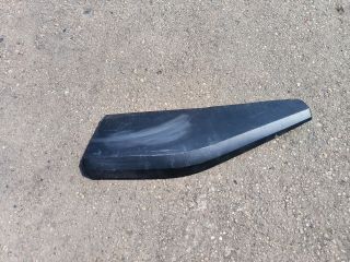 bontott TOYOTA C-HR Jobb hátsó Ajtó Díszléc