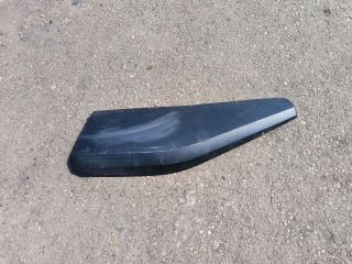 bontott TOYOTA C-HR Jobb hátsó Ajtó Díszléc