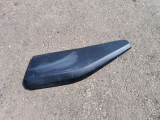 bontott TOYOTA C-HR Jobb hátsó Ajtó Díszléc