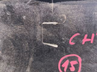 bontott TOYOTA C-HR Jobb hátsó Ajtó Díszléc