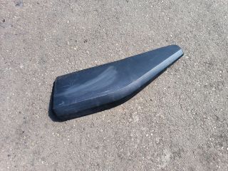 bontott TOYOTA C-HR Jobb hátsó Ajtó Díszléc