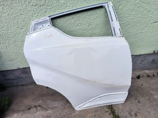 bontott TOYOTA C-HR Jobb hátsó Ajtó (Részeivel)