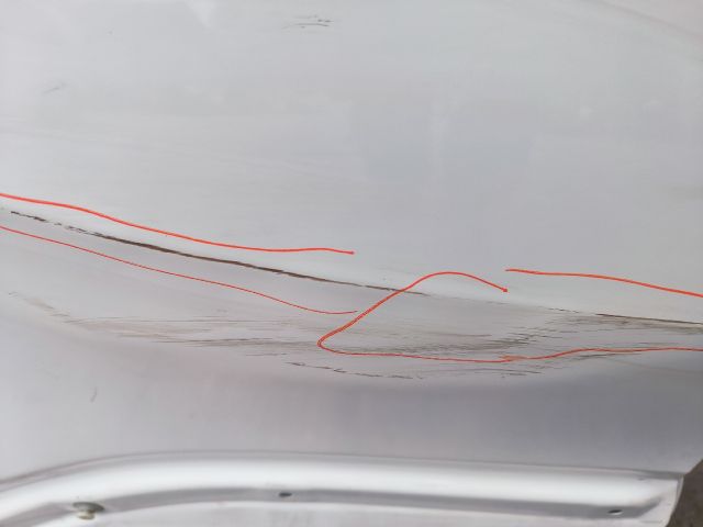 bontott TOYOTA C-HR Jobb hátsó Ajtó (Részeivel)