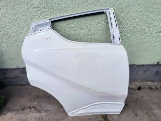 bontott TOYOTA C-HR Jobb hátsó Ajtó (Részeivel)