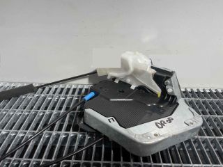 bontott TOYOTA C-HR Jobb hátsó Ajtózár