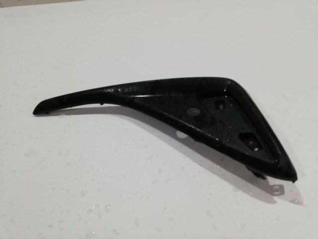 bontott TOYOTA C-HR Jobb hátsó Lökhárító Díszléc