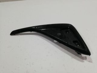 bontott TOYOTA C-HR Jobb hátsó Lökhárító Díszléc