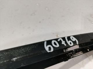 bontott TOYOTA C-HR Jobb hátsó Lökhárító Díszléc