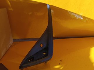 bontott TOYOTA C-HR Jobb hátsó Lökhárító Díszléc