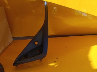 bontott TOYOTA C-HR Jobb hátsó Lökhárító Díszléc