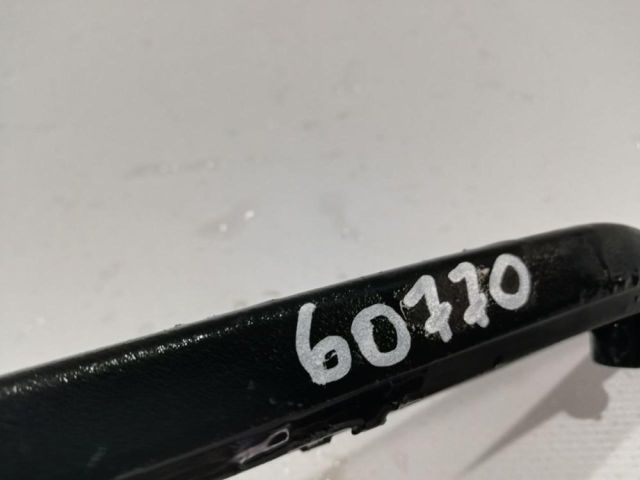 bontott TOYOTA C-HR Jobb hátsó Lökhárító Díszléc