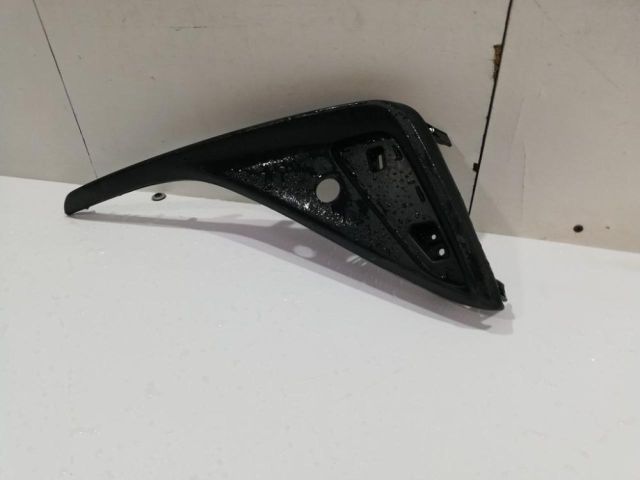 bontott TOYOTA C-HR Jobb hátsó Lökhárító Díszléc