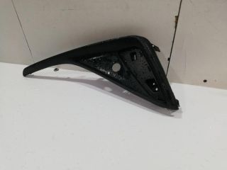 bontott TOYOTA C-HR Jobb hátsó Lökhárító Díszléc