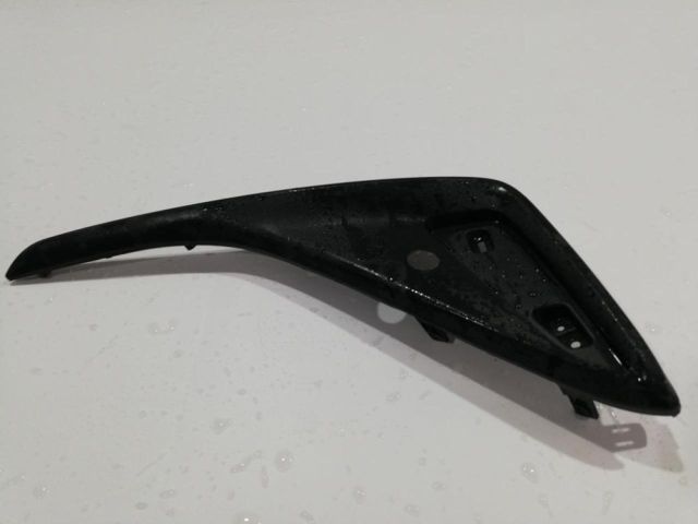 bontott TOYOTA C-HR Jobb hátsó Lökhárító Díszléc