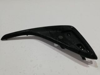 bontott TOYOTA C-HR Jobb hátsó Lökhárító Díszléc