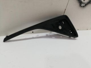 bontott TOYOTA C-HR Jobb hátsó Lökhárító Díszléc