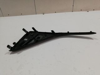 bontott TOYOTA C-HR Jobb hátsó Lökhárító Díszléc