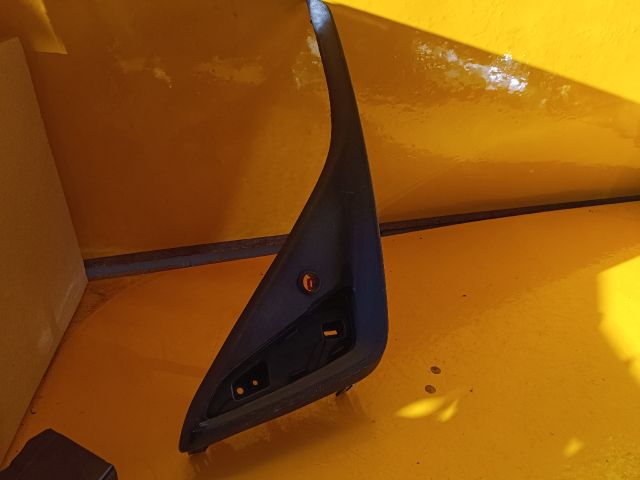 bontott TOYOTA C-HR Jobb hátsó Lökhárító Díszléc