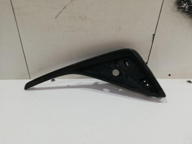 bontott TOYOTA C-HR Jobb hátsó Lökhárító Díszléc