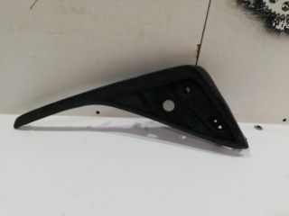 bontott TOYOTA C-HR Jobb hátsó Lökhárító Díszléc