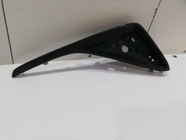 bontott TOYOTA C-HR Jobb hátsó Lökhárító Díszléc