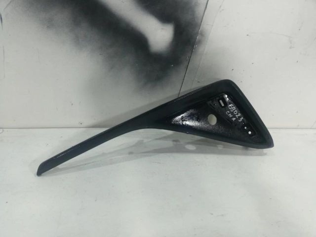 bontott TOYOTA C-HR Jobb hátsó Lökhárító Díszléc