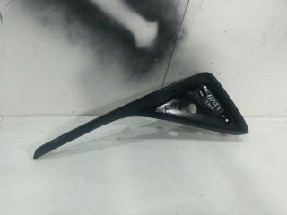 bontott TOYOTA C-HR Jobb hátsó Lökhárító Díszléc