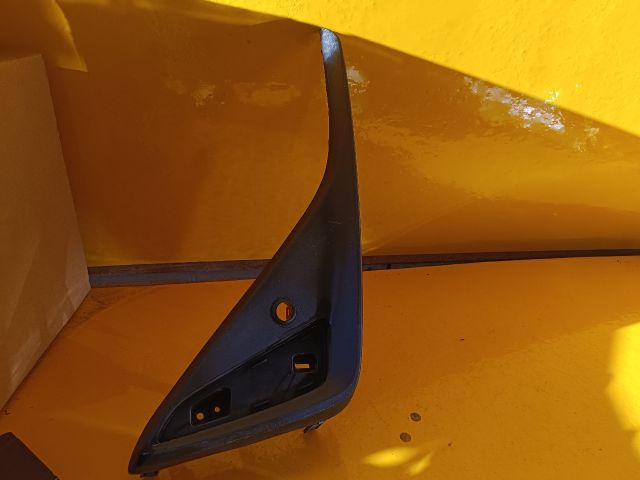 bontott TOYOTA C-HR Jobb hátsó Lökhárító Díszléc