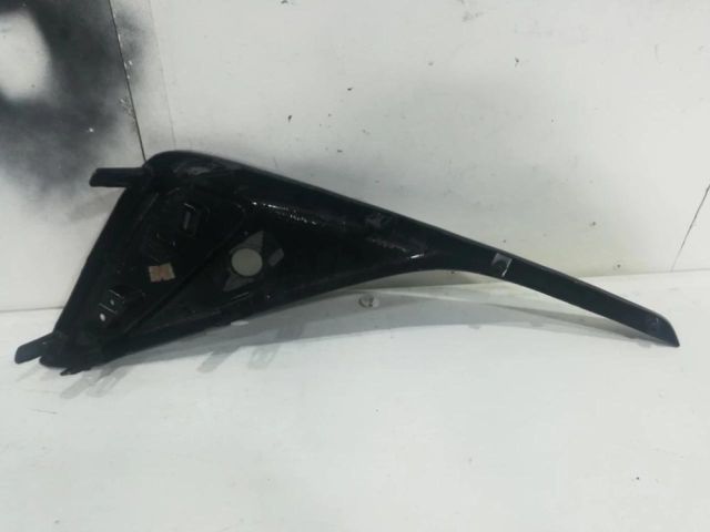 bontott TOYOTA C-HR Jobb hátsó Lökhárító Díszléc