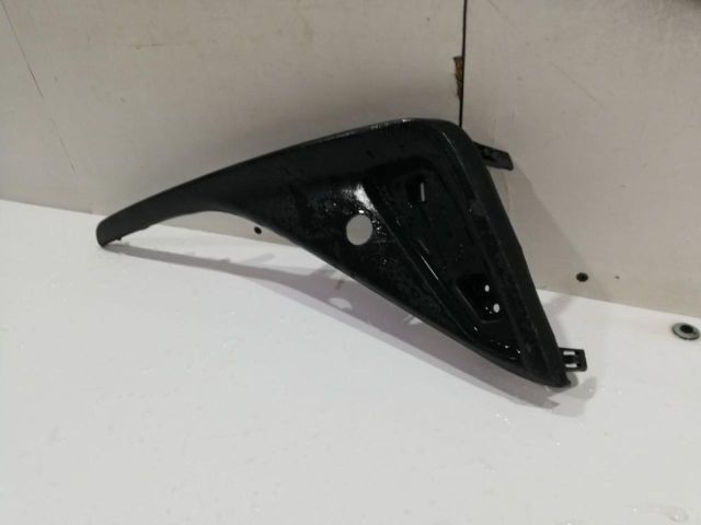 bontott TOYOTA C-HR Jobb hátsó Lökhárító Díszléc