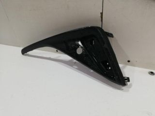 bontott TOYOTA C-HR Jobb hátsó Lökhárító Díszléc