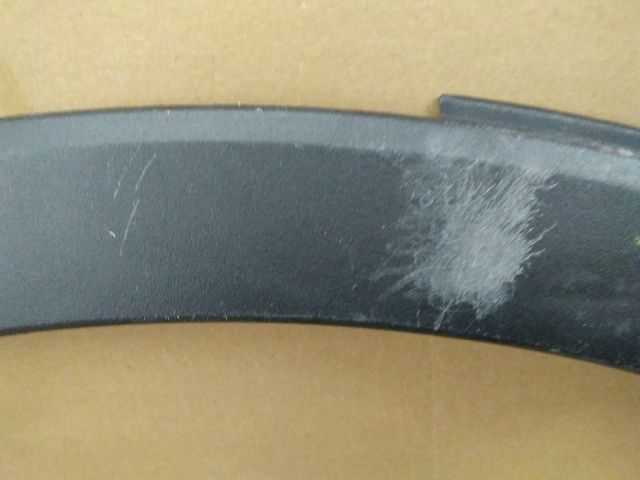 bontott TOYOTA C-HR Jobb hátsó Sárvédő Díszléc