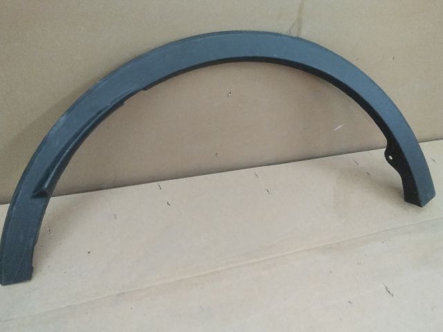 bontott TOYOTA C-HR Jobb hátsó Sárvédő Díszléc