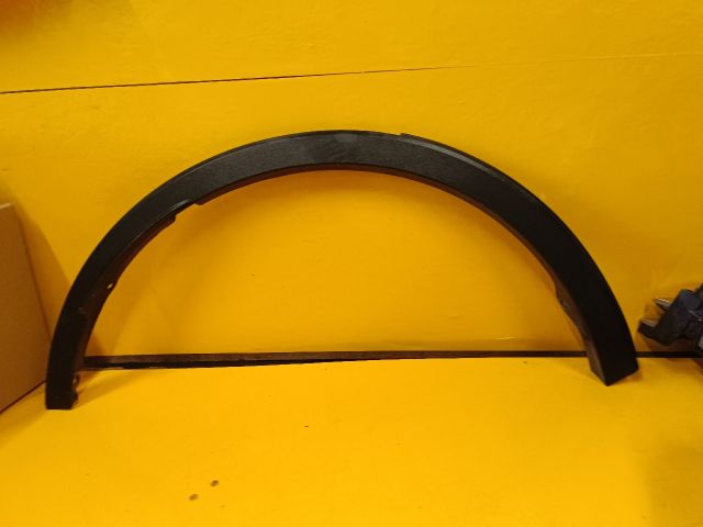 bontott TOYOTA C-HR Jobb hátsó Sárvédő Díszléc