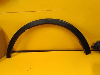 bontott TOYOTA C-HR Jobb hátsó Sárvédő Díszléc