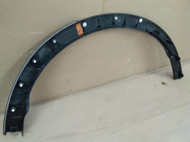 bontott TOYOTA C-HR Jobb hátsó Sárvédő Díszléc