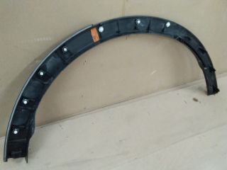 bontott TOYOTA C-HR Jobb hátsó Sárvédő Díszléc