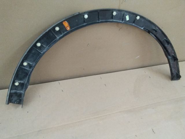 bontott TOYOTA C-HR Jobb hátsó Sárvédő Díszléc