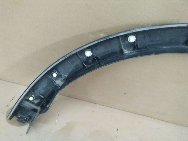 bontott TOYOTA C-HR Jobb hátsó Sárvédő Díszléc