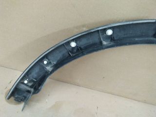 bontott TOYOTA C-HR Jobb hátsó Sárvédő Díszléc