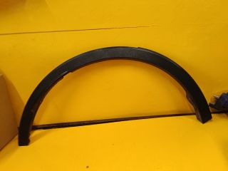 bontott TOYOTA C-HR Jobb hátsó Sárvédő Díszléc