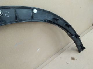 bontott TOYOTA C-HR Jobb hátsó Sárvédő Díszléc