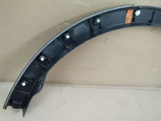 bontott TOYOTA C-HR Jobb hátsó Sárvédő Díszléc