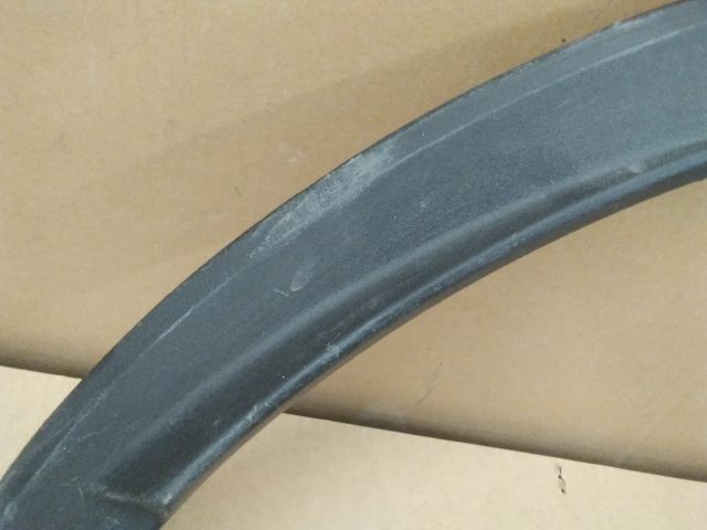 bontott TOYOTA C-HR Jobb hátsó Sárvédő Díszléc