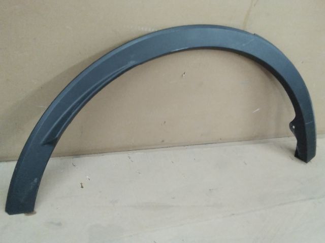 bontott TOYOTA C-HR Jobb hátsó Sárvédő Díszléc