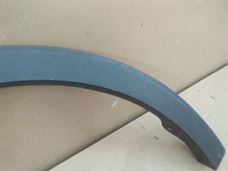 bontott TOYOTA C-HR Jobb hátsó Sárvédő Díszléc