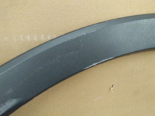 bontott TOYOTA C-HR Jobb hátsó Sárvédő Díszléc